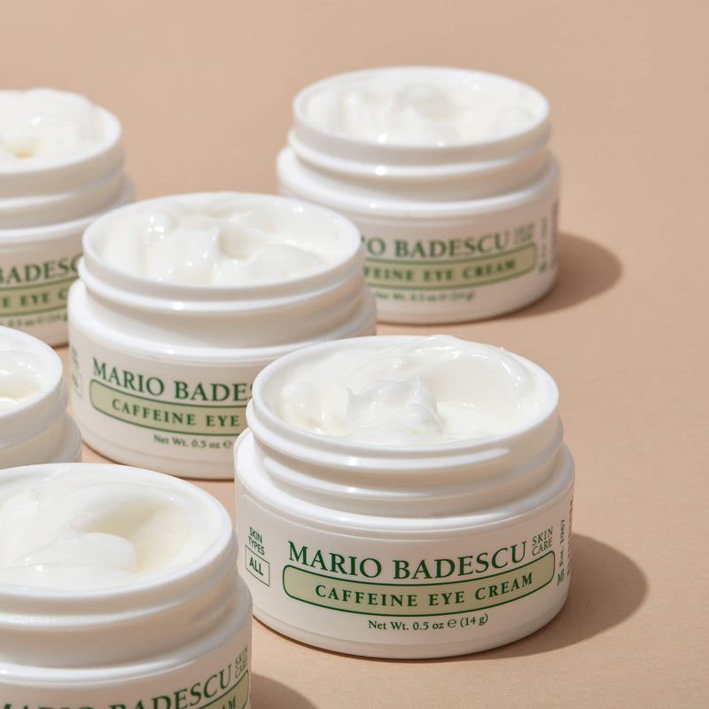 [Australia] - Mario Badescu Caffeine Eye Cream 