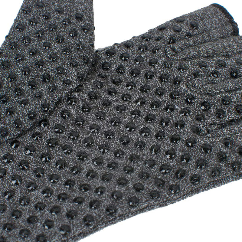 [Australia] - Compression Arthritis Gloves for Men Women Arthritis Compression Gloves Medium (1 Pair) 