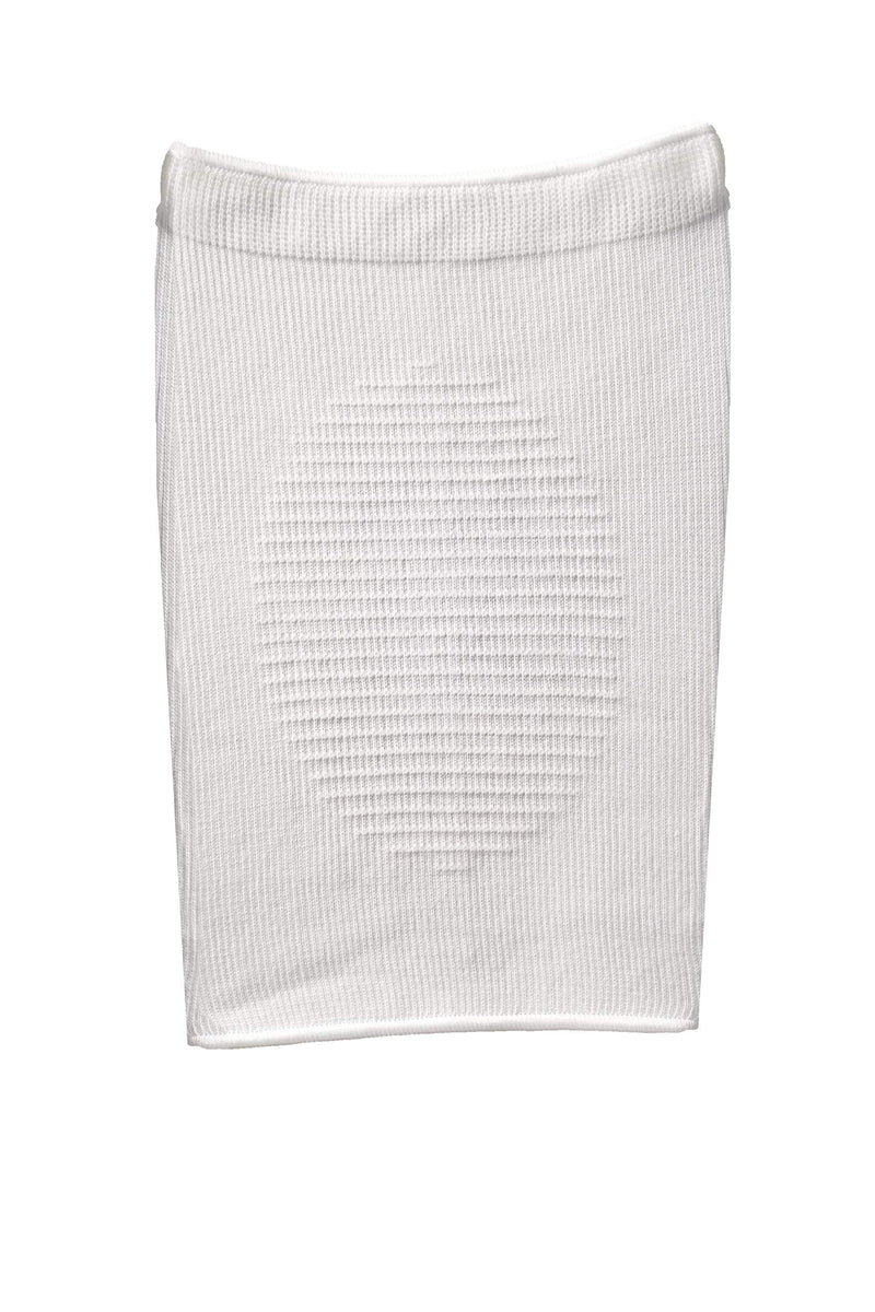 [Australia] - Actimove Everyday Supports Mild Knee Support White Medium 