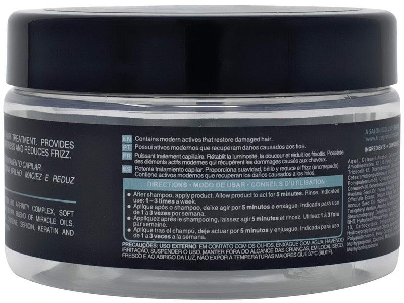 [Australia] - Truss Professional Miracle Hair Mask 6.35oz 