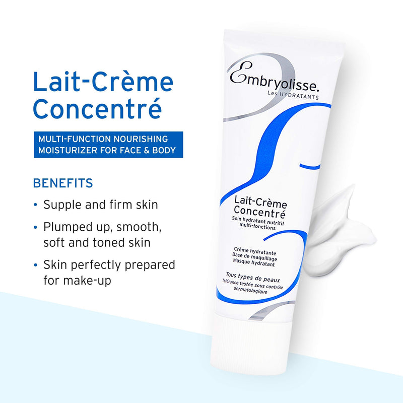 [Australia] - Embryolisse Lait-Cr√®me Concentr√© 75ml 