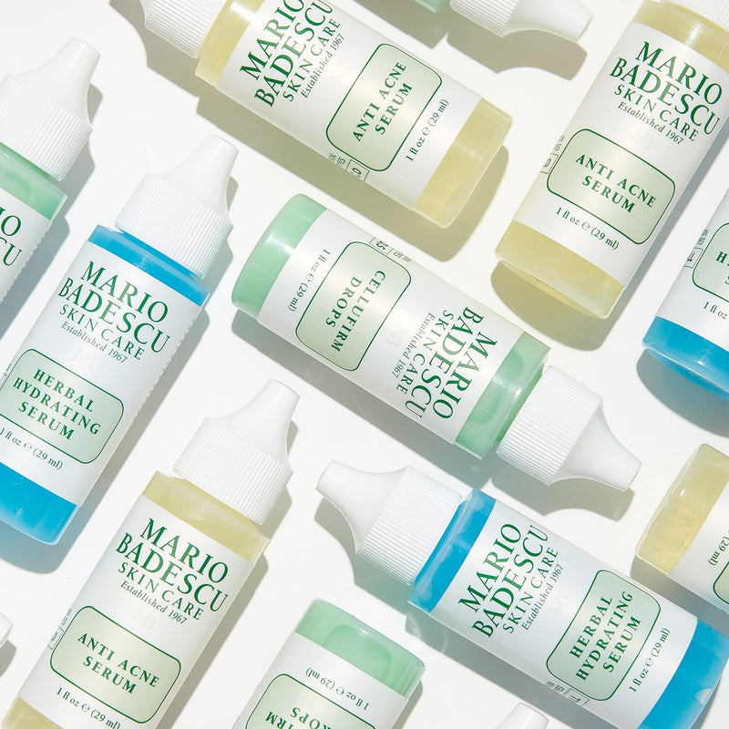 [Australia] - Mario Badescu Anti-Acne Serum, 1 oz. 