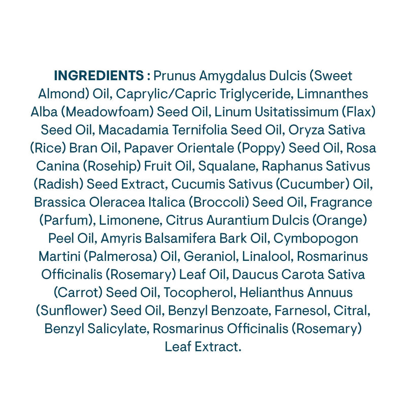 [Australia] - Elemis Superfood Facial Oil, Nourishing Face Oil Formulated with 9 Antioxidant-Rich Superfoods, Award-Winning Facial Oil to Enhance Radiance and Complexion, Lightweight Oil to Plump and Smooth, 15 ml 