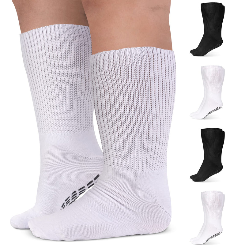 [Australia] - Pembrook Extra Wide Socks and Diabetic Socks Bundle 