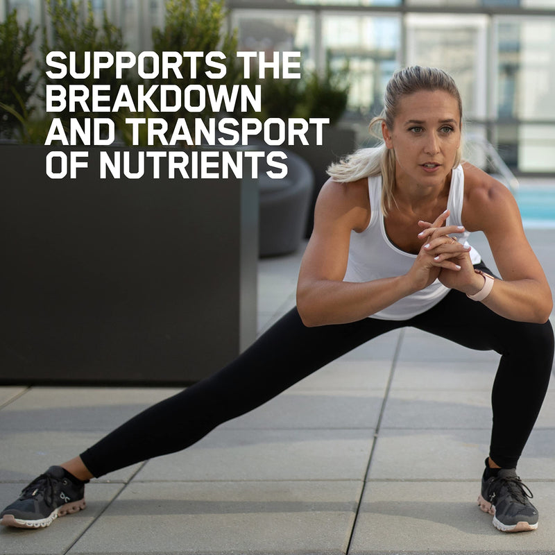 [Australia] - Optimum Nutrition Zinc Magnesium Aspartate, Zinc for Immune Support, Muscle Recovery and Endurance Supplement for Men and Women, Zinc and Magnesium Supplement, 90 Count (Packaging May Vary) 90 Count (Pack of 1) 