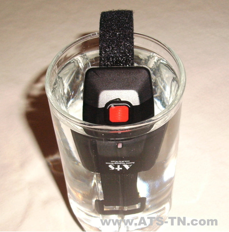 [Australia] - Wrist Panic Button for PAVDII - FBA 