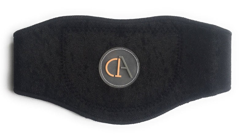 [Australia] - A1A Natural Healing Neck Brace for Men and Women - Chronic Neck Pain - Neck stiffness - Headache relief - Neck Support - Cervical Collar 