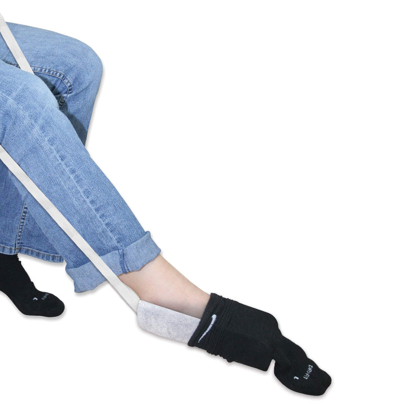 [Australia] - Flexible Sock and Stocking Aid Standard 