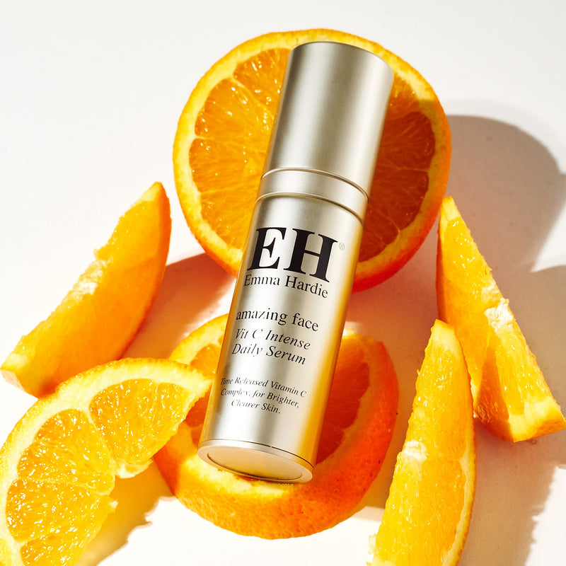 [Australia] - Emma Hardie Vit C Intense Daily Serum (30ml) 