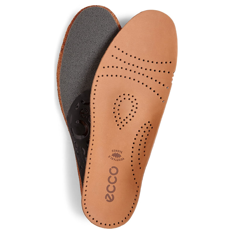 [Australia] - ECCO Mens Insole Lion 8-8.5 
