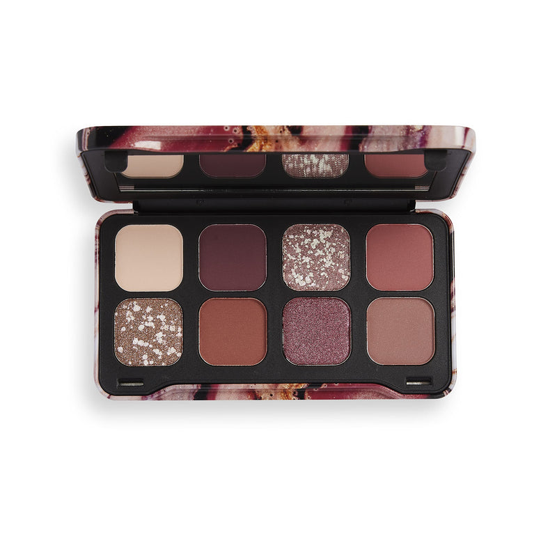 [Australia] - Makeup Revolution Revolution Forever Flawless Dynamic Allure Palette 1 Count (Pack of 1) 