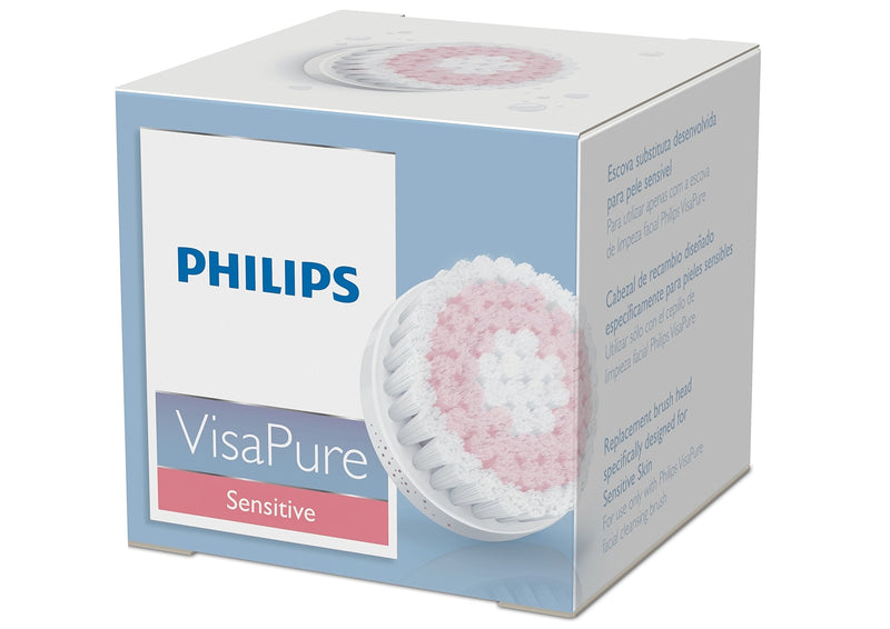 [Australia] - Philips SC5991/10 Visa Pure Brush Head Sensitive 