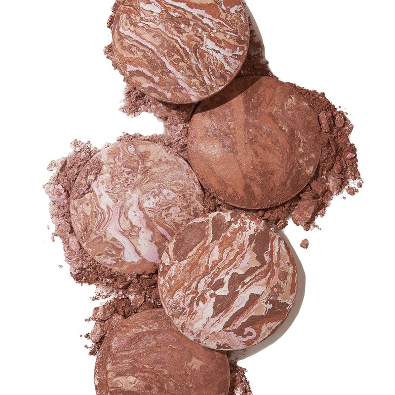 [Australia] - Laura Geller Beauty Bronze-N-Brighten Bronzer, Medium 