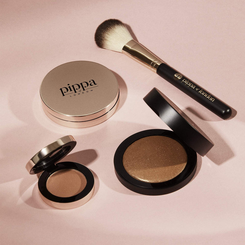 [Australia] - Pippa of London Mayfair Impulsive 854 Matte Compact Powder 