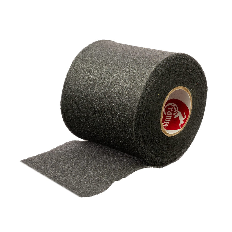 [Australia] - Cramer Tape Underwrap, Sports PreWrap for Athletic Ankle 1 Roll Black 