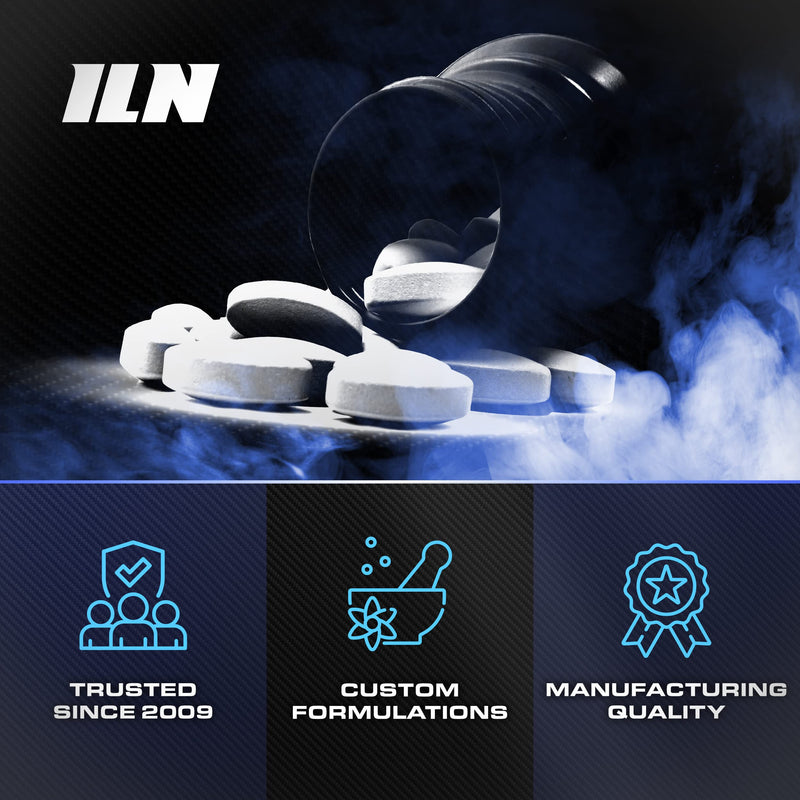 [Australia] - High Strength Zinc Supplements (Supersize - 360 Vegan Tablets) - Zinc 50mg Per Serving x 6 Month Supply - 50mg Zinc Supplement for Vegetarians and Vegans 