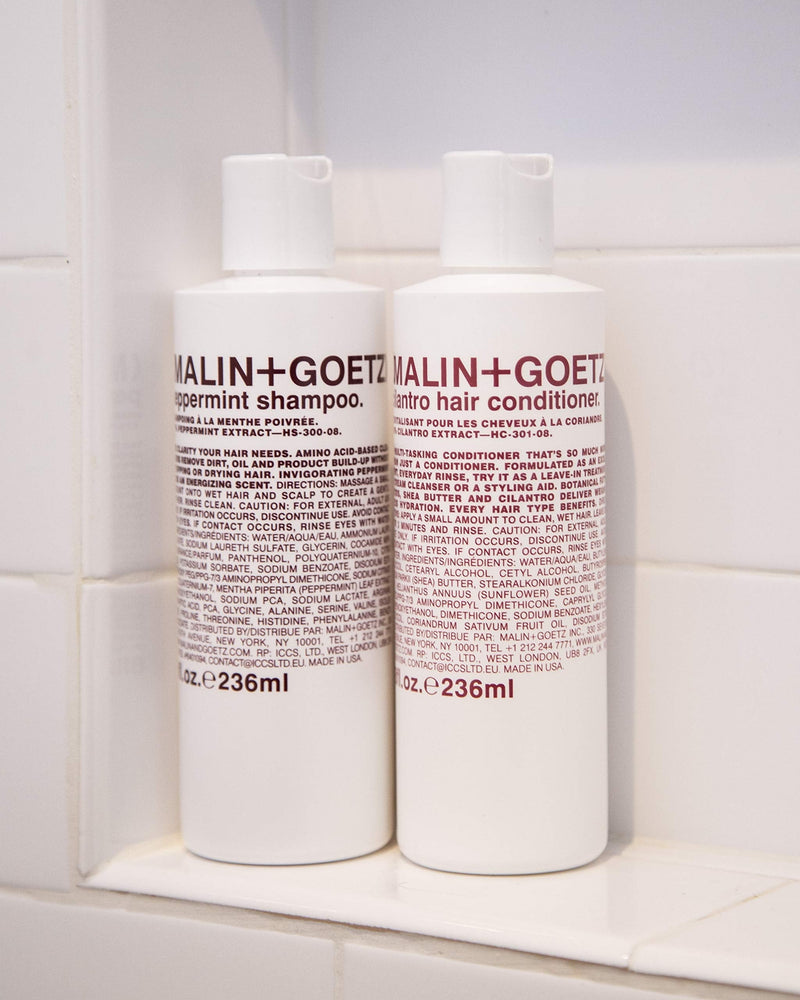 [Australia] - (Malin + Goetz) Cilantro Conditioner 