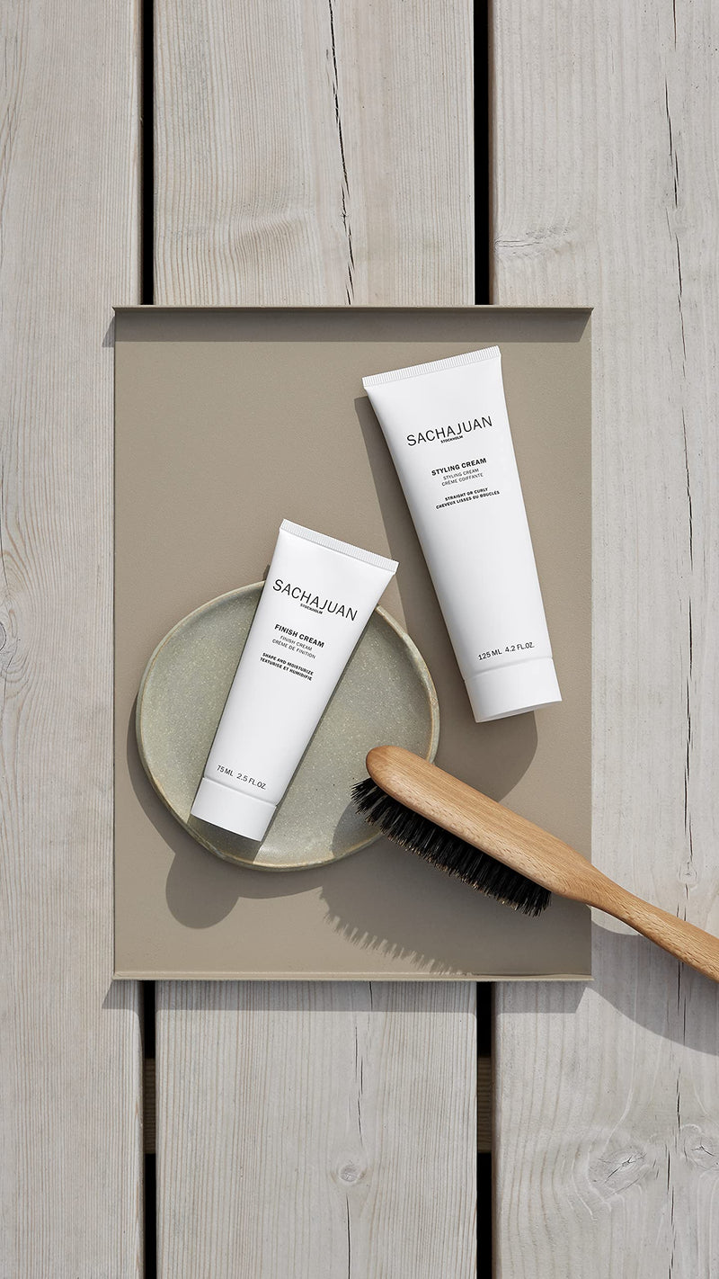 [Australia] - SACHAJUAN Styling Cream 125 ml 