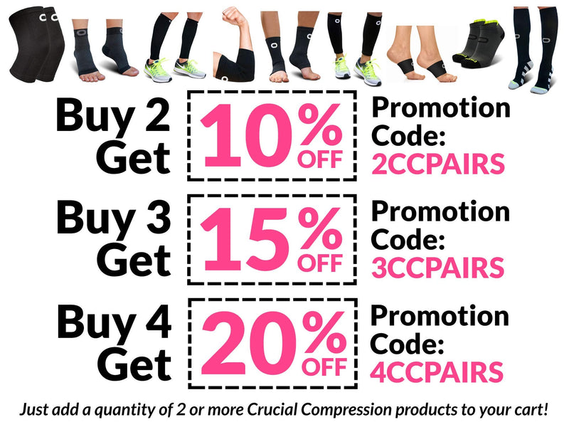[Australia] - Ankle Brace Compression Support Sleeve (1 Pair) - BEST Ankle Compression Socks for Plantar Fasciitis, Arch Support, Foot & Ankle Swelling, Achilles Tendon, Joint Pain, Injury Recovery, Heel Spurs Small Pink 