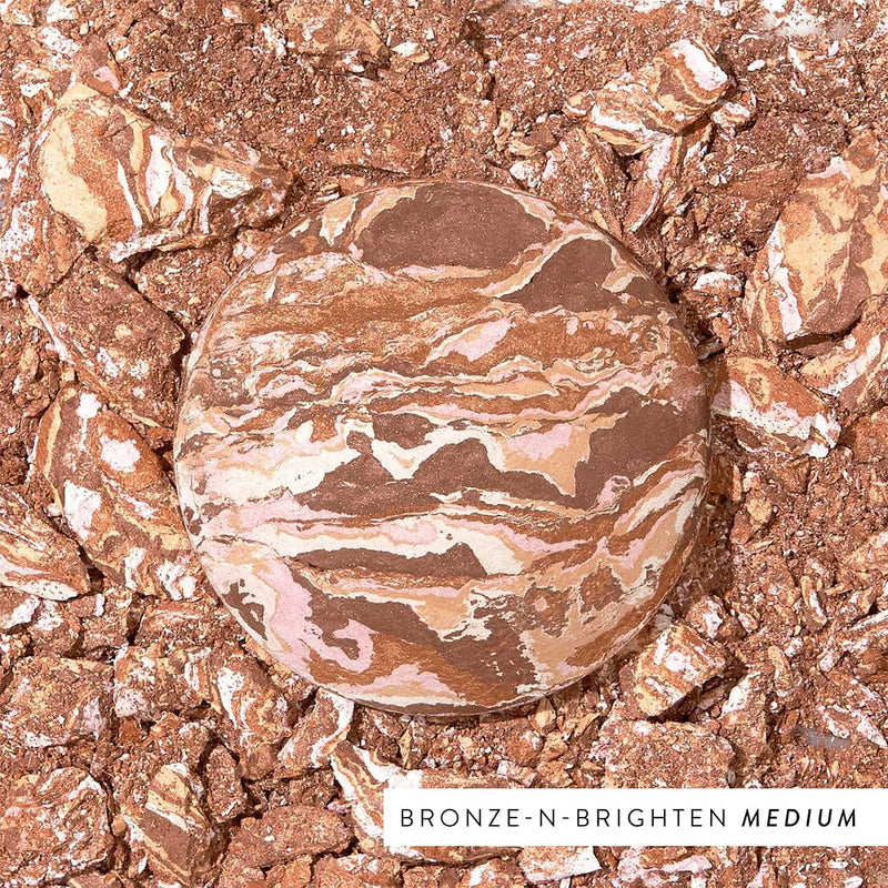 [Australia] - Laura Geller Beauty Bronze-N-Brighten Bronzer, Medium 