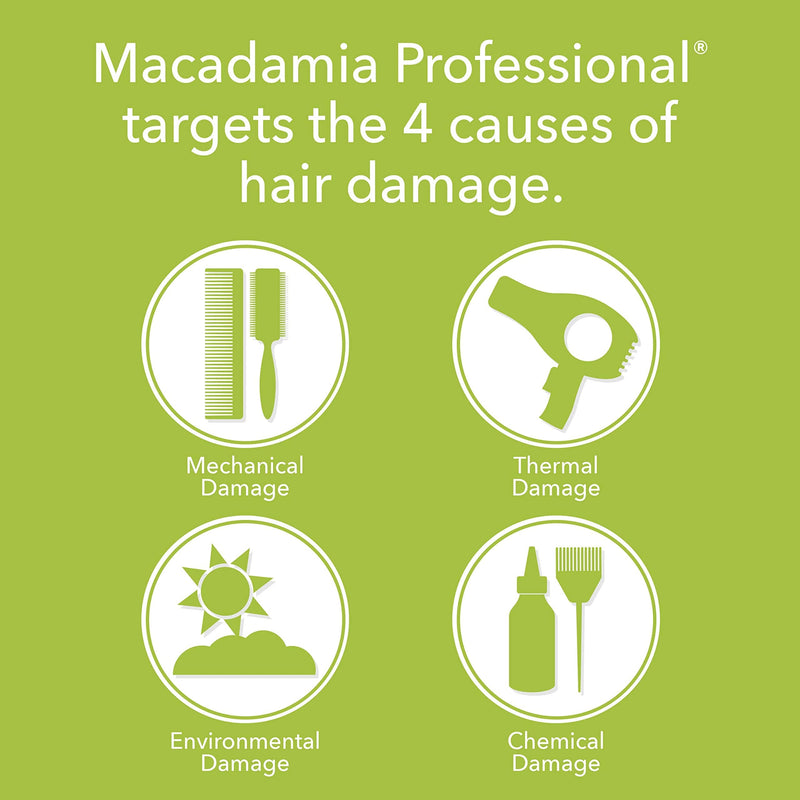 [Australia] - Macadamia Professional Weightless Moisture Conditioner 1000 ml 