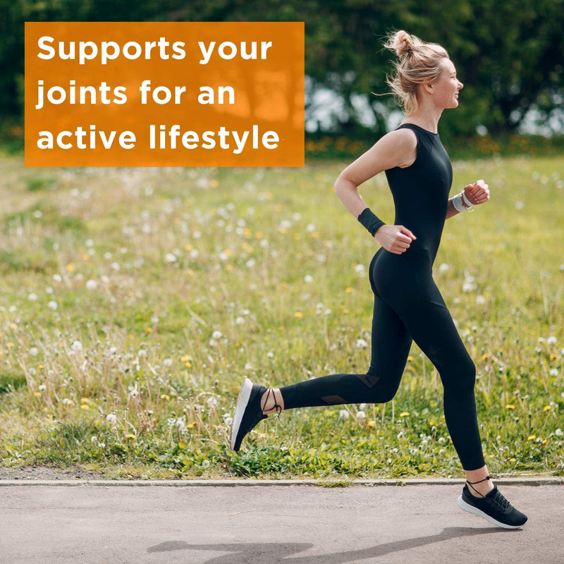 [Australia] - Premium Curcumin Turmeric Anti-Inflammatory Capsule - 30x More Powerful Than Ordinary Turmeric - 500mg Premium High Potency 95% Curcumin Supplement. Immune & Joint Support (2-Month Supply) 
