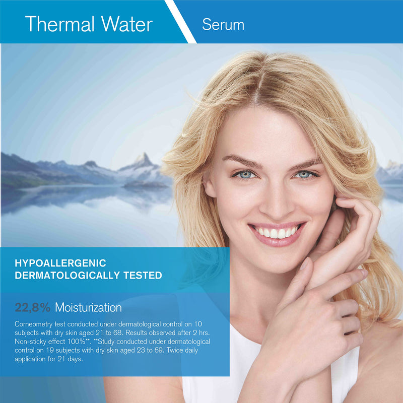 [Australia] - Uriage Eau Thermale Water Serum, 30 ml 
