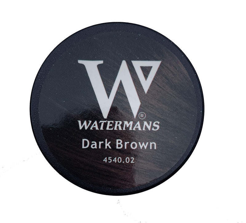 [Australia] - InstaHair Best Hair Building Fibres Dark Brown 23g - Hair Fibers for Men and Women, Hair loss concealer 