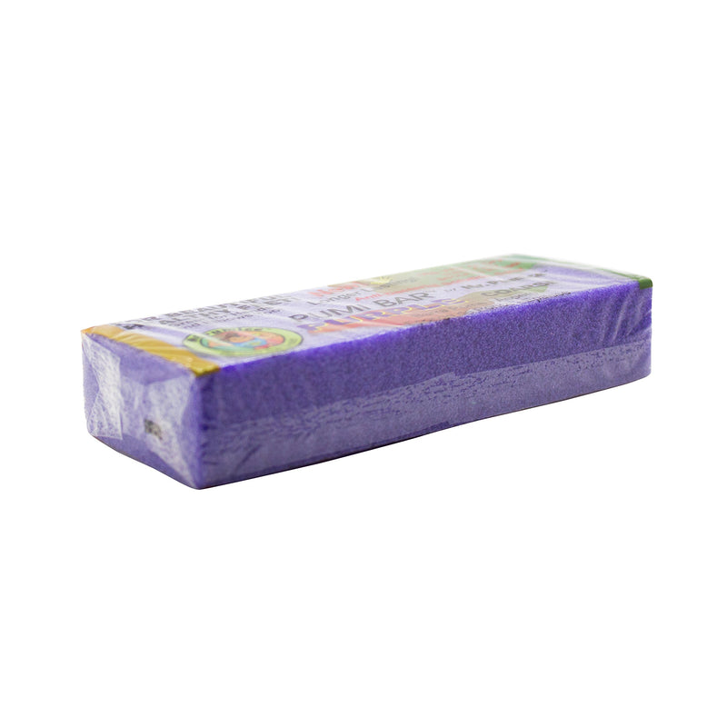 [Australia] - Mr. Pumice PUMI Bar Purple - 4 Pumice Bars 