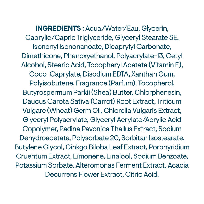 [Australia] - Elemis Pro-Collagen Anti-Wrinkle Moisturiser for Men, Anti-Ageing Face Cream with Padina Pavonica, Ginkgo Biloba & Abyssine, Hydrating Face Moisturiser to Firm & Smooth, Men's Day Cream, 30 ml 
