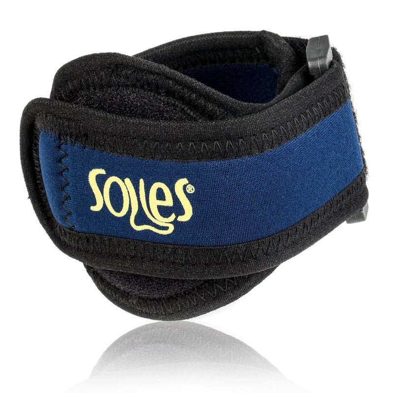 [Australia] - SOLES Tennis and Golfer Elbow Strap Brace (SLS509) 