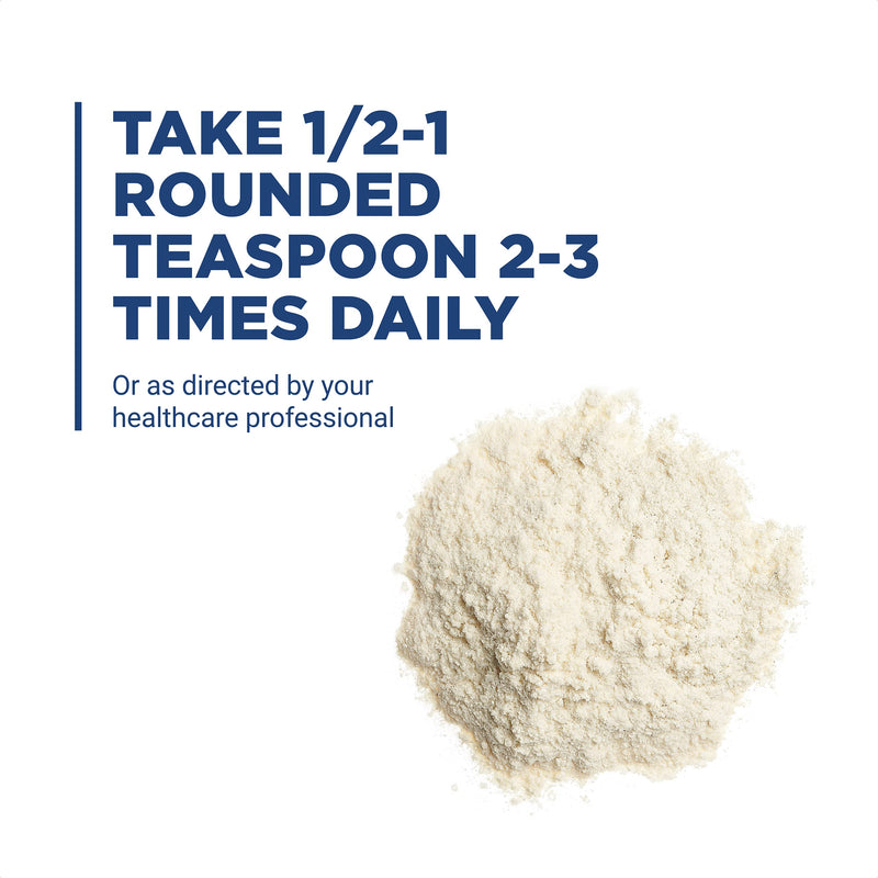 [Australia] - Vital Nutrients - GI Repair Powder- Digestive Enzyme Supplements Supports Gut Health and Digestion- 7.26 oz 