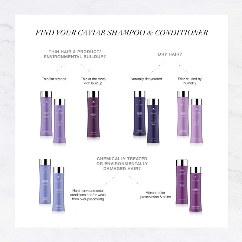[Australia] - Alterna Caviar Multiplying Volume Conditioner 