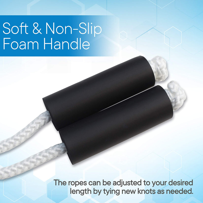 [Australia] - RMS Deluxe Sock Aid - Socks Helper with Foam Handles 