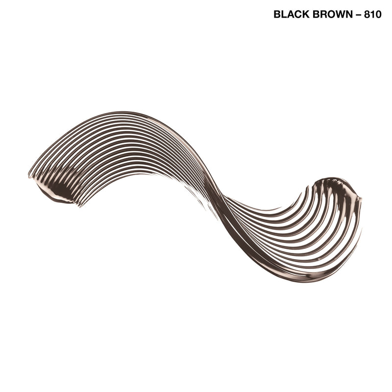 [Australia] - COVERGIRL Super Sizer by LashBlast Mascara Black Brown .4 fl oz (12 ml) Pack of 1 