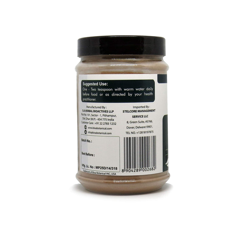 [Australia] - Salacia Root Powder ( Salacia reticulata ), Supports Lower Blood Glucose Level |Healthy Menstrual Cycle | Bixa Botanical - 7Oz (200g) 