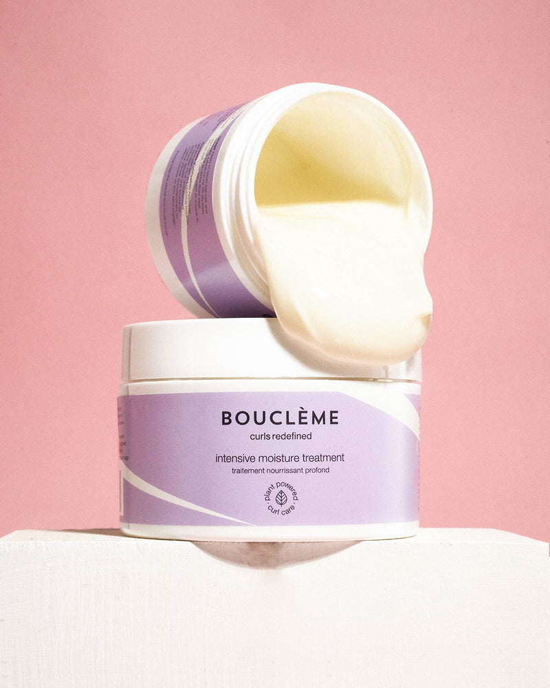 [Australia] - Boucl√®me Intensive Moisture Treatment, 250 ml 
