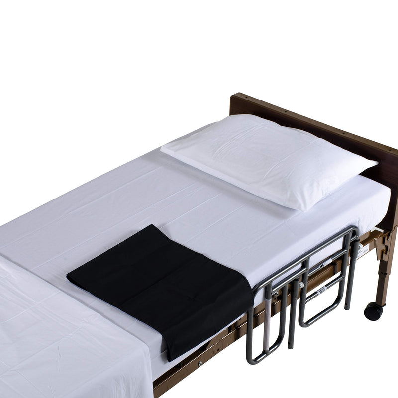 [Australia] - Patient Aid 24" x 16" Tubular Slide Sheet - Transfer and Repositioning Aid for Cars, Vehicles, Wheelchairs and Bed Transfers - Hospital Quality 