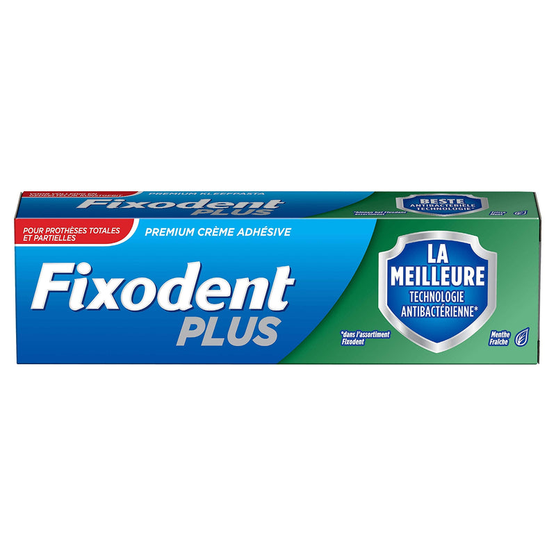 [Australia] - Dentaires Cream 40 g 