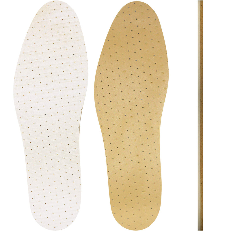 [Australia] - Dr. Scholl’s Comfort Double Air-Pillo Insoles, Men’s Size 7-13, Women’s Size 5-10 , 1 Pair Double Air Pillo 