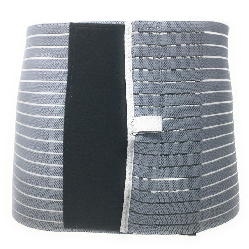 [Australia] - OTC Abdominal Binder for Men, Ribbed Elastic Compression, Select Series, Medium 