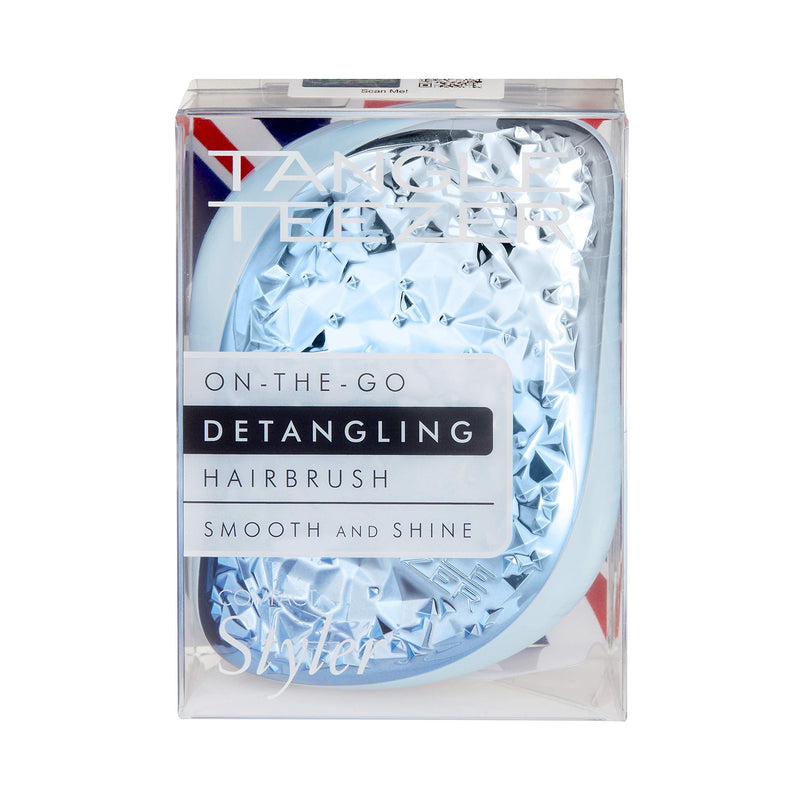 [Australia] - Tangle Teezer Compact Styler, Gem Rocks 