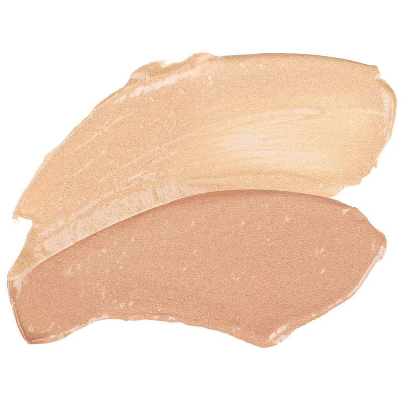 [Australia] - Mineral Fusion Compact Concealer Duo, Cool Shade, 0.11 Ounce 