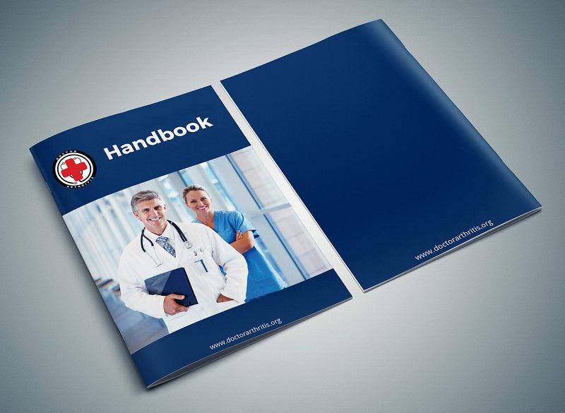 [Australia] - Doctor Developed Shoulder Support/Shoulder Strap / Shoulder Brace & Handbook (Black) Black 