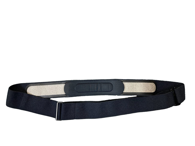 [Australia] - Cardiosport Heart Rate Monitor Soft Chest Strap Replacement Belt Size S-XL for: Wahoo, Sigma, Peloton, Decathlon, Cardiosport 