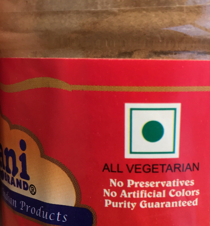 [Australia] - Rani Shikakai (Acacia Concinna) Powder 8oz (229g) ~ Natural, Salt-Free | Vegan | No Colors | Gluten Friendly | Non-GMO | Indian Origin 