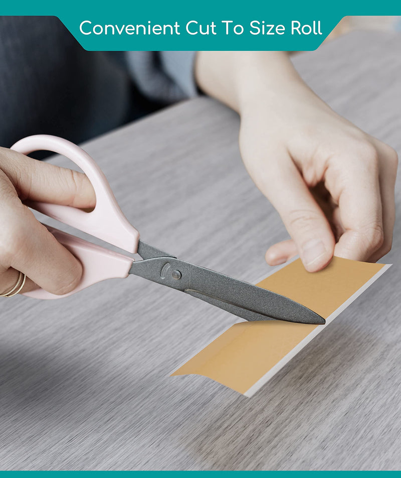 [Australia] - Medi Grade Reusable Silicone Scar Tape for Scars with Storage Sheet 2 Meters, Fast & Effective Scar Removal Tape – Silicone Tape Scars with Perforation for C-Section and Keloid Scar Reduction 