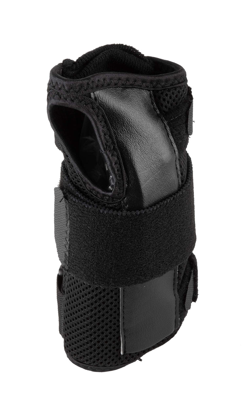[Australia] - Blue Jay An Elite Healthcare Brand Carpal Tunnel Wrist Brace for Orthopedic Care Skin Friendly Material, Support During Strenuous Gym Sessions, Small/Medium, Black 