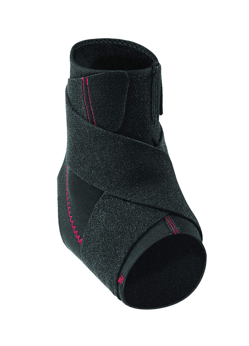 [Australia] - Mueller Adjustable Ankle Support, OSFM, Black (42037) 