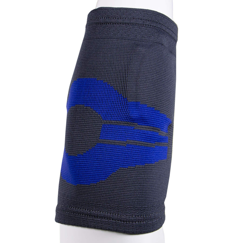 [Australia] - OTC Elbow Brace, Compression Recovery, Gel Insert, X-Small 